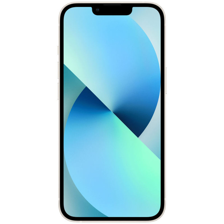 گوشی موبایل اپل مدل iPhone 13 CH دو سیم کارت ظرفیت 128 گیگابایت و رم 4 گیگابایت