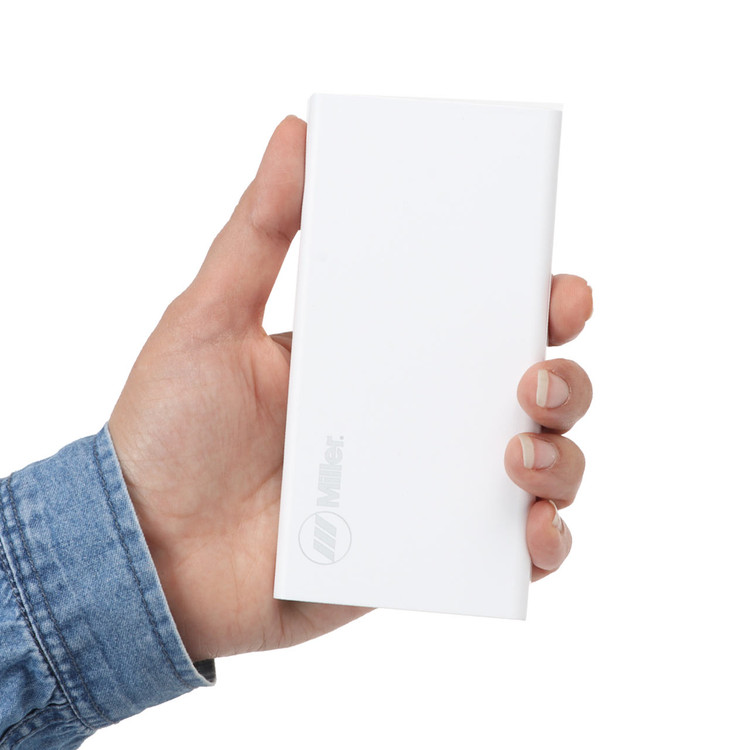 پاوربانک Miller 10000mAh مدل MP-113