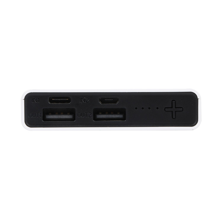 پاوربانک Miller 10000mAh مدل MP-113