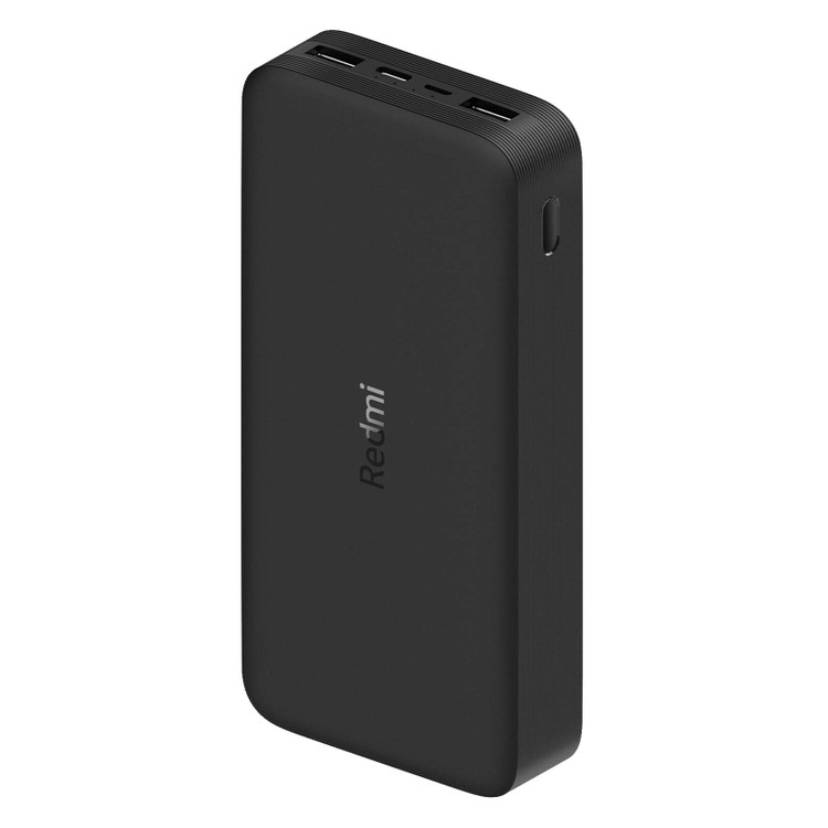 پاوربانک شیائومی مدل Redmi PB200LZM ظرفیت 20000 میلی آمپر
