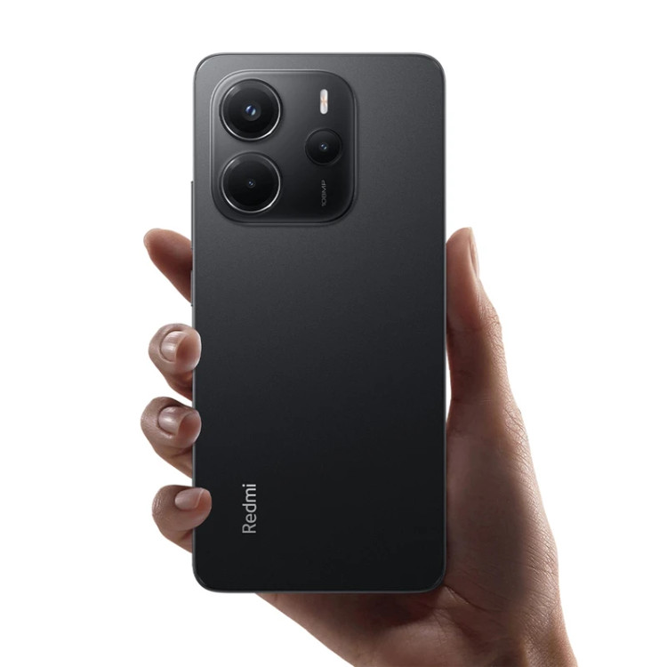 گوشی موبایل شیائومی مدل Redmi Note 14 4G ظرفیت 256 گیگابایت رم 8 گیگابایت