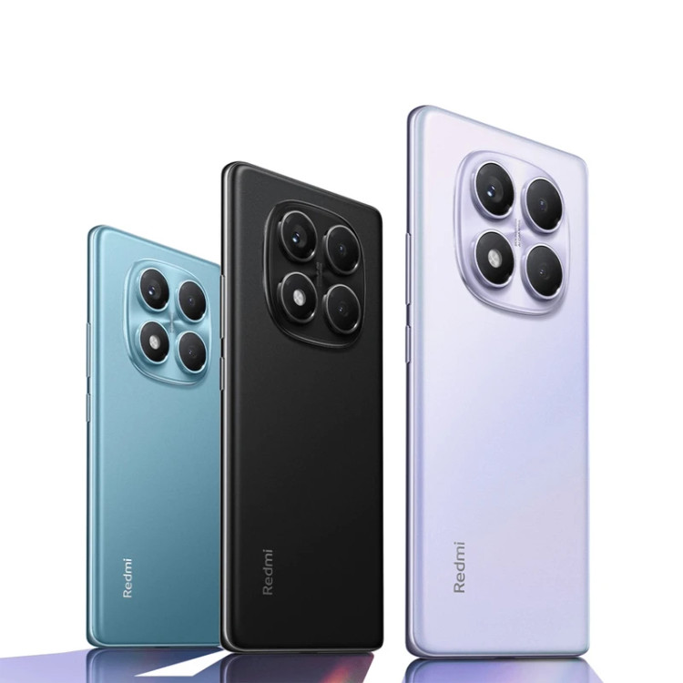 گوشی موبایل شیائومی مدل Redmi Note 14 Pro 4G ظرفیت 256 گیگابایت رم 8 گیگابایت
