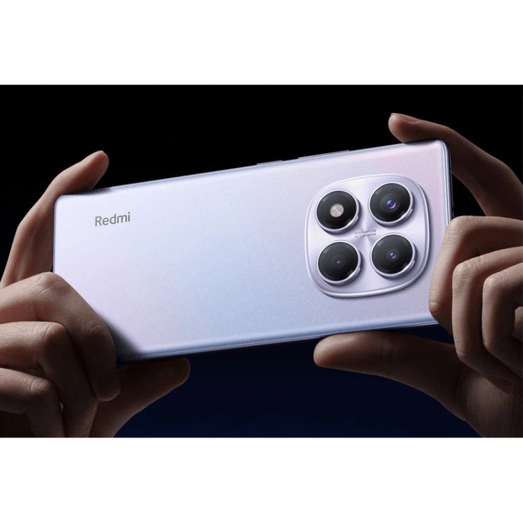 گوشی موبایل شیائومی مدل Redmi Note 14 Pro 4G ظرفیت 256 گیگابایت رم 8 گیگابایت