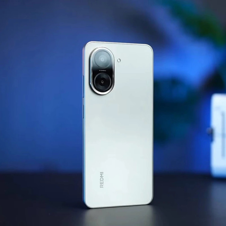 گوشی موبایل شیائومی مدل Redmi A5 دو سیم کارت ظرفیت 128 گیگابایت و رم 4 گیگابایت - نسخه به همراه شارژر