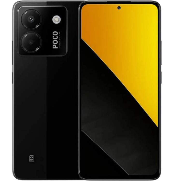 گوشی موبایل پوکو مدل M7 pro 5G ظرفیت 256 گیگابایت رم 12 گیگابایت