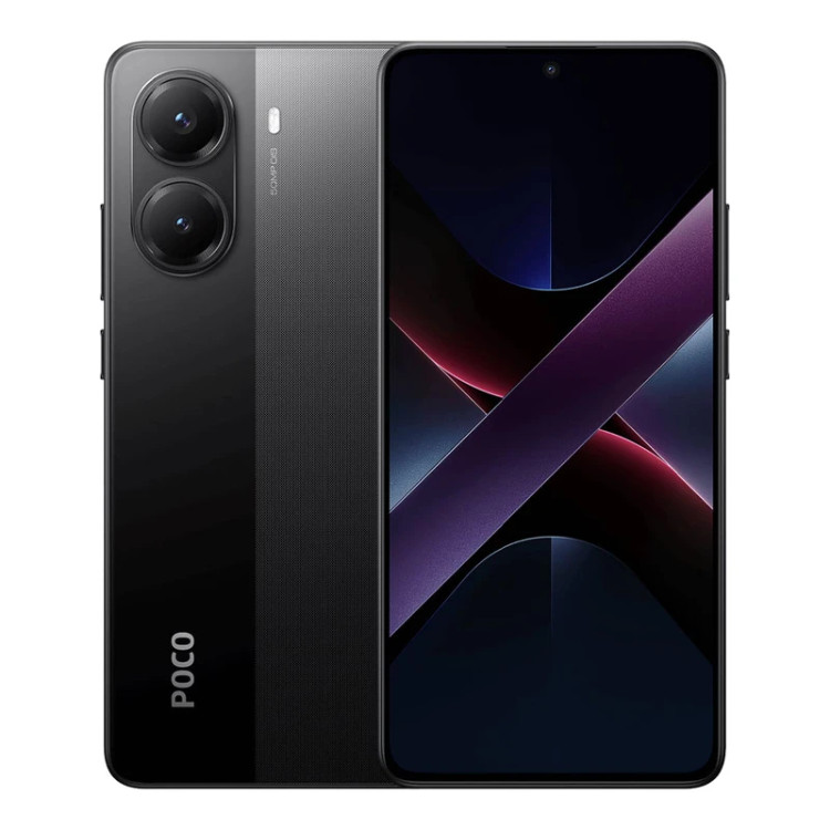 گوشی موبایل پوکو مدل X7 Pro ظرفیت 512 گیگابایت رم 12 گیگابایت