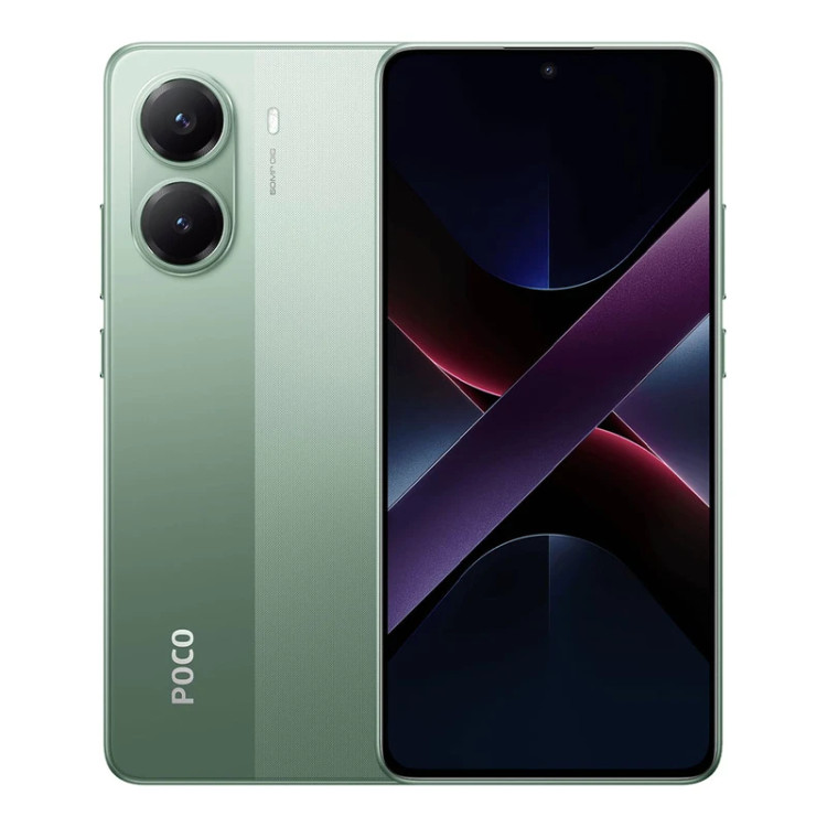 گوشی موبایل پوکو مدل X7 Pro ظرفیت 512 گیگابایت رم 12 گیگابایت