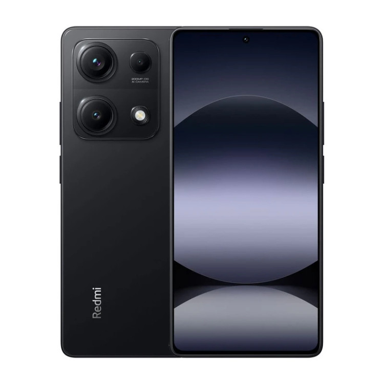 گوشی موبایل شیائومی مدل Redmi Note 14S 4G ظرفیت 512 گیگابایت رم 12 گیگابایت