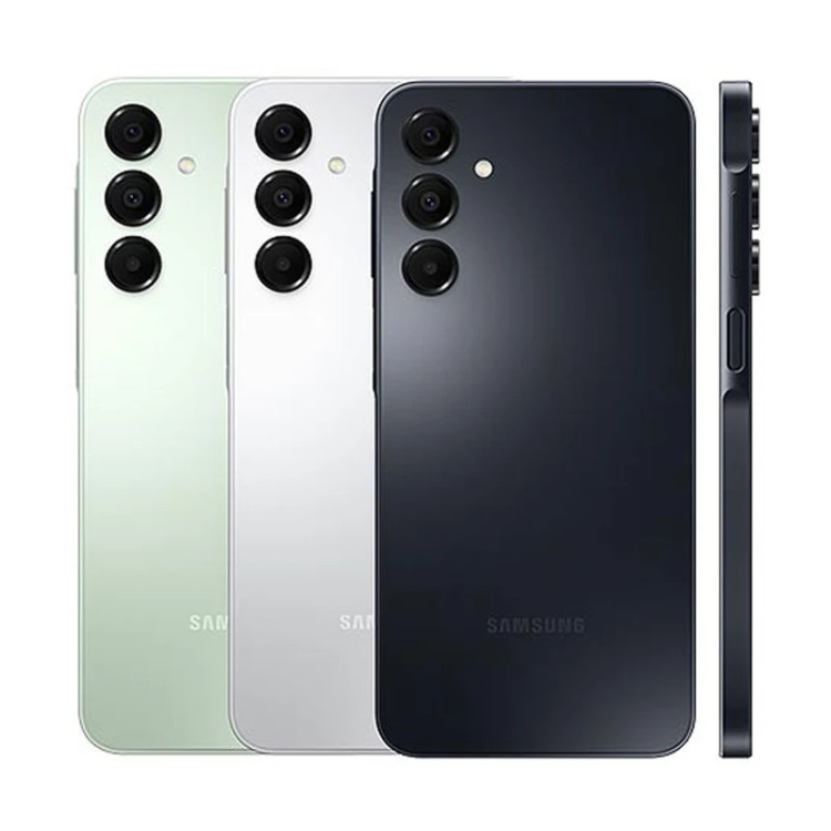 گوشی موبایل سامسونگ مدل Galaxy A16 4G ظرفیت 128 گیگابایت رم 4 گیگابایت - ویتنام