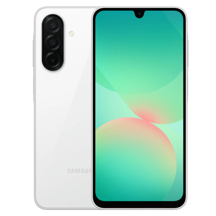 گوشی موبایل سامسونگ Galaxy A26 5G ظرفیت 128 گیگابایت رم 6 گیگابایت - ویتنام