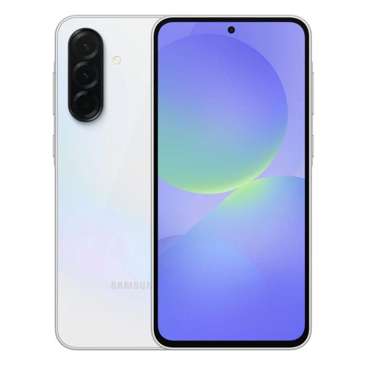 گوشی موبایل سامسونگ Galaxy A36 5G ظرفیت 128 گیگابایت رم 8 گیگابایت - ویتنام