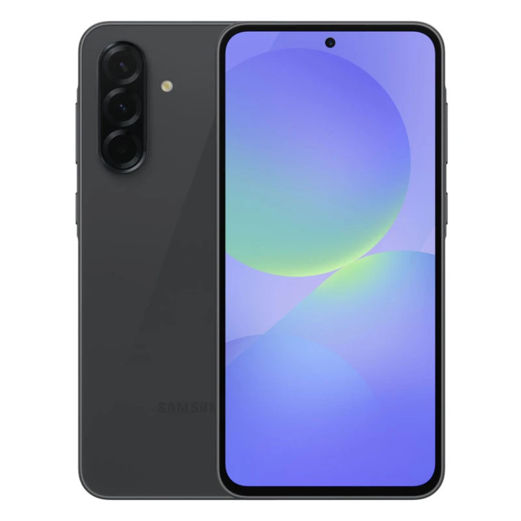 گوشی موبایل سامسونگ Galaxy A36 5G ظرفیت 128 گیگابایت رم 8 گیگابایت - ویتنام