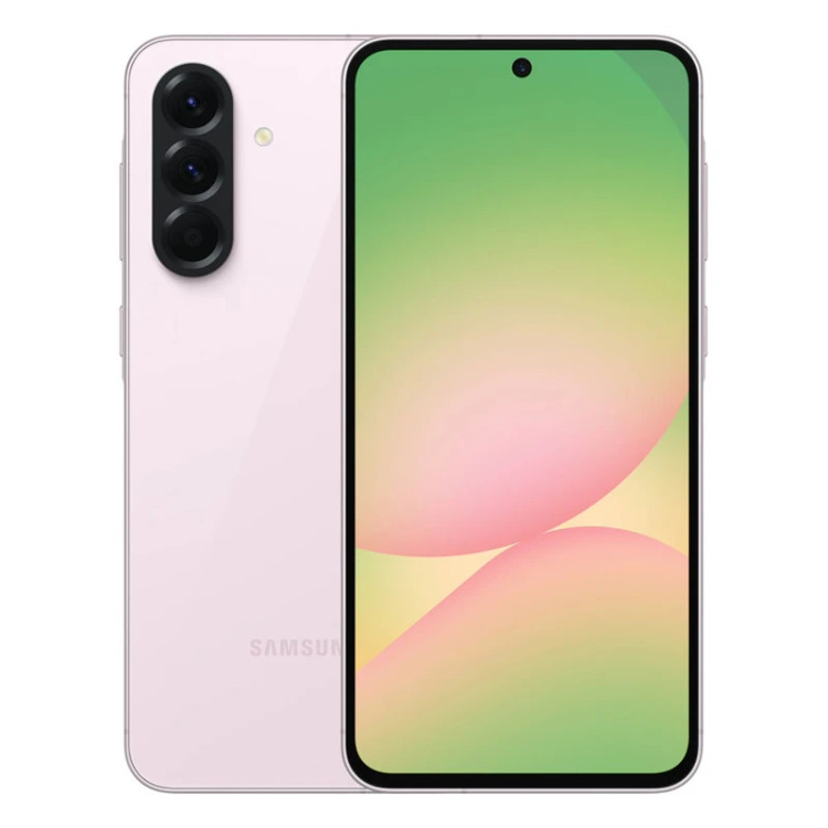 گوشی موبایل سامسونگ Galaxy A56 5G ظرفیت 128 گیگابایت رم 8 گیگابایت - ویتنام