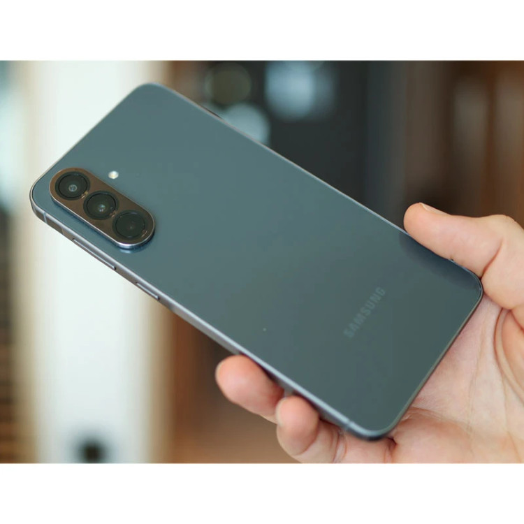 گوشی موبایل سامسونگ Galaxy A56 5G ظرفیت 256 گیگابایت رم 8 گیگابایت - ویتنام