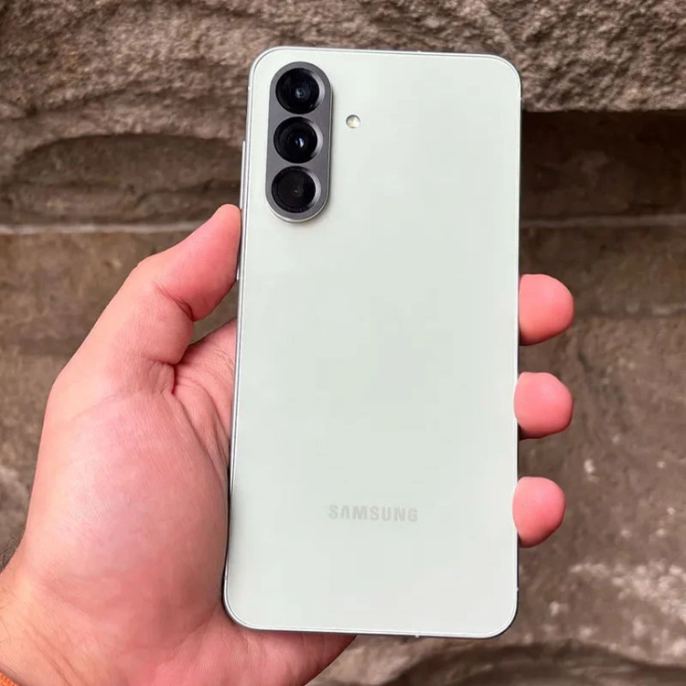 گوشی موبایل سامسونگ Galaxy A56 5G ظرفیت 256 گیگابایت رم 12 گیگابایت - ویتنام