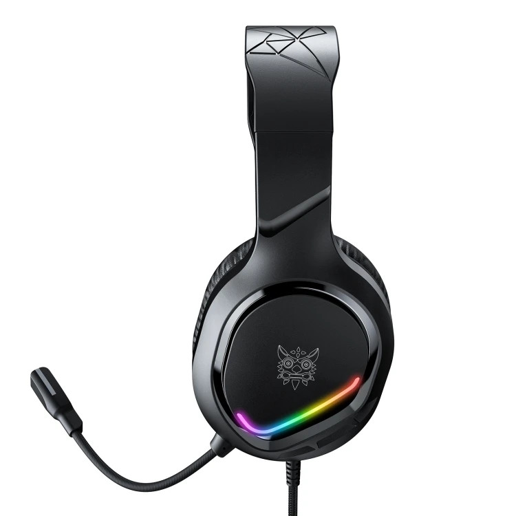هدست گیمینگ سیمی اونیکوما مدل X31 RGB