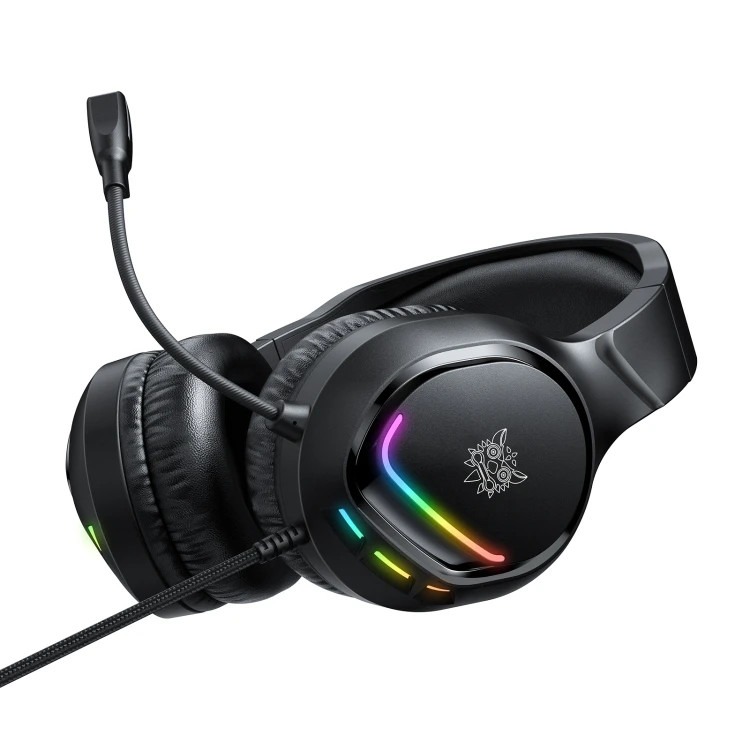 هدست گیمینگ سیمی اونیکوما مدل X31 RGB