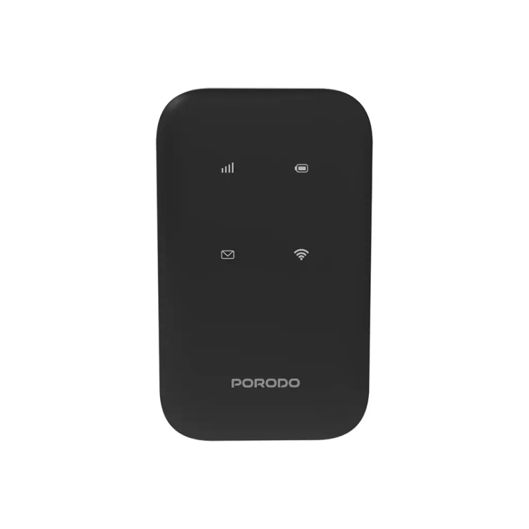 مودم جیبی 4G/LTE پرودو مدل POCKET ROUTER