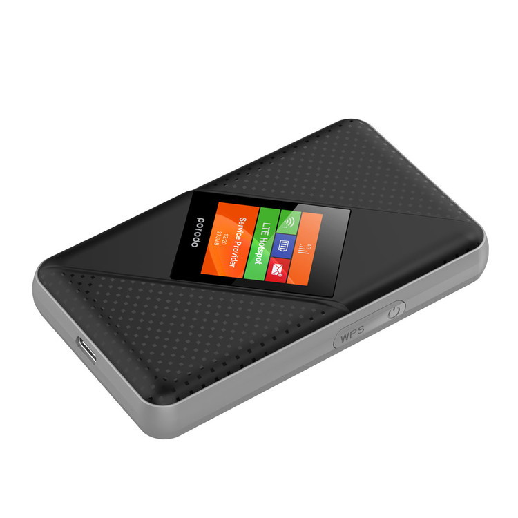 مودم 4G LTE قابل حمل پرودو مدل PD-PT4GRV2