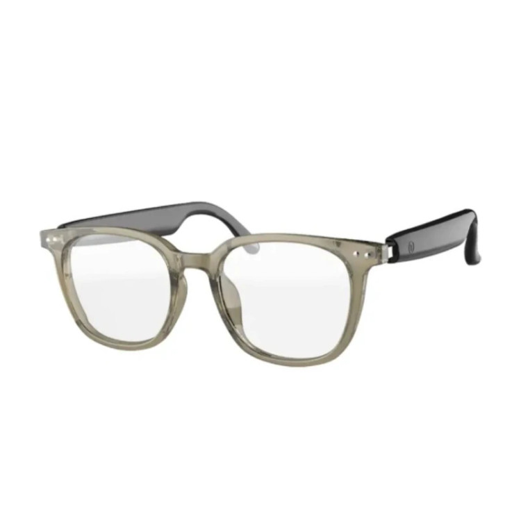 عینک هوشمند GREEN LION Smart Glasses مدل Stockholm