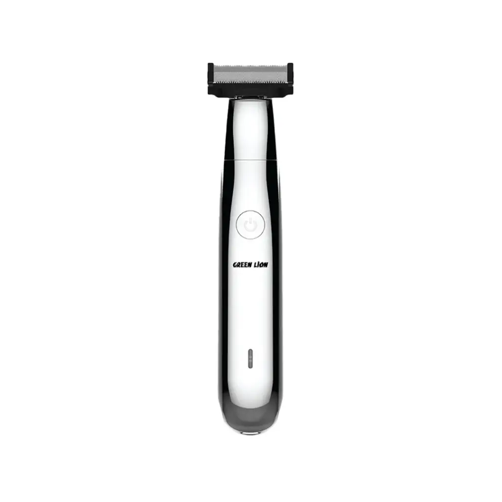 ماشین اصلاح موی سر و صورت گرین لاین مدل One Blade Pro - (GNONEHRTMRBK)