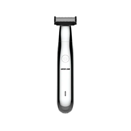 ماشین اصلاح موی سر و صورت گرین لاین مدل One Blade Pro - (GNONEHRTMRBK)