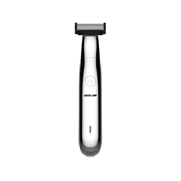 ماشین اصلاح موی سر و صورت گرین لاین مدل One Blade Pro - (GNONEHRTMRBK)