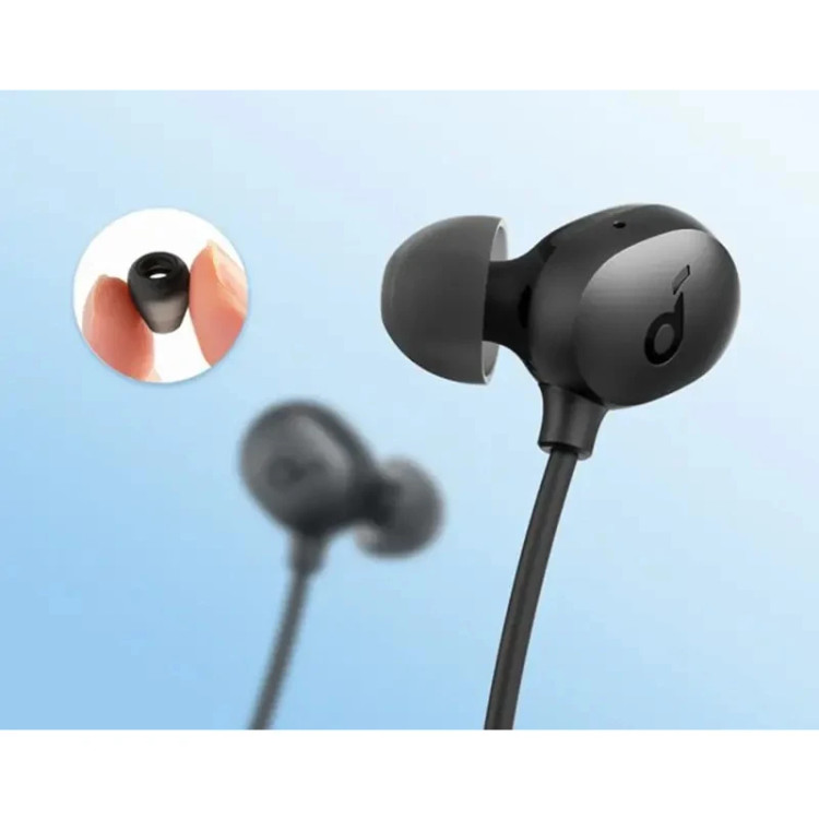 هندزفری بلوتوثی گردنی انکر مدل Soundcore Life U2i